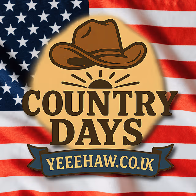 Country Days | Aberdeen | 9th May artwork